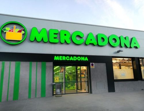 MEJORES PRODUCTOS DE MERCADONA
